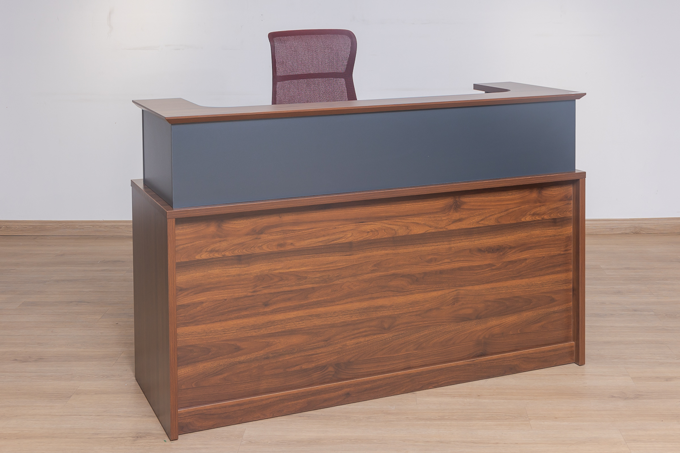 Picture of ZRZ01-1606 -1.6m- RECEPTION DESK