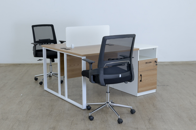 Picture of RD0502- 1400 – 2 WAY WORK STATION