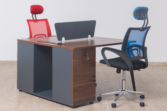 Picture of MYS 01- 2 WAY WORK STATION