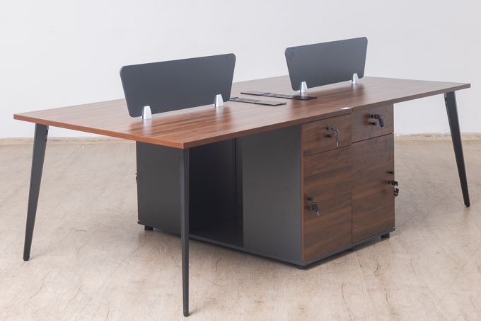 Picture of MYS 02- 4 WAY WORKSTATION