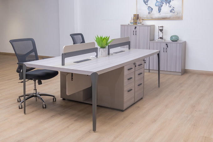 Picture of MGC03-2412- 4 WAY WORKSTATION