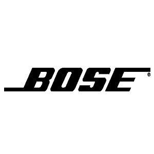 Picture for manufacturer BOSE