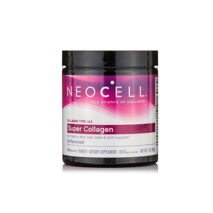 Picture of Collagen Powder 198G