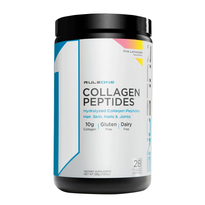 Picture of Collagen Peptides Pink Lemonade (28Svs) 336G
