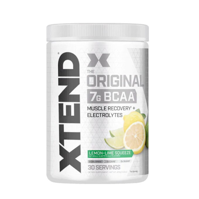 Picture of Original 7G Bcaa Lemon-Lime Squeeze(30Svs) 420G