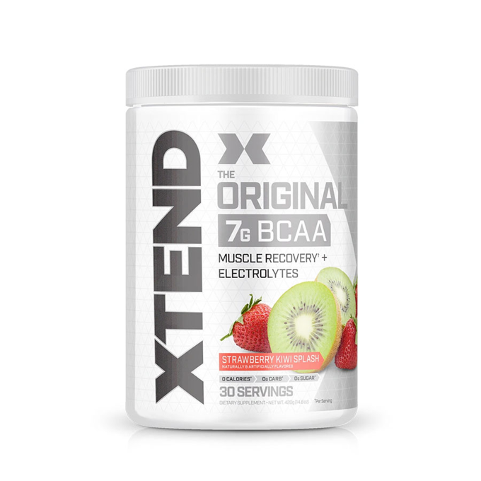 Picture of Original 7G Bcaa S/Berry Kiwi Splash(30Svs) 420G