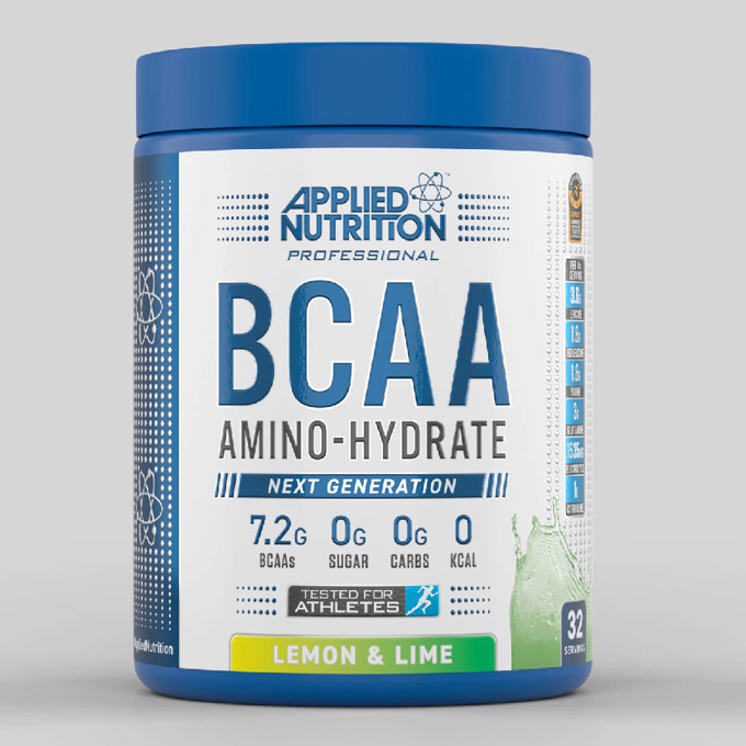 Picture of Bcaa Amino Hydrate Watermelon 32S 450G