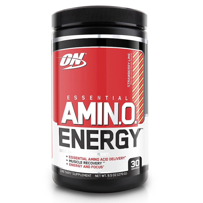 Picture of Amino Energy Strawberry Lime 270G