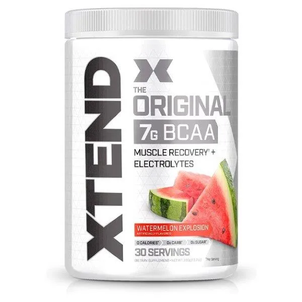 Picture of ORIGINAL 7G BCAA WATERMELON EXPLOTION 30SVS